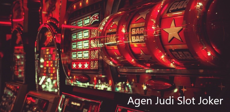 Situs Judi Slot Mesin Indonesia Terbaru Dan Terpercaya