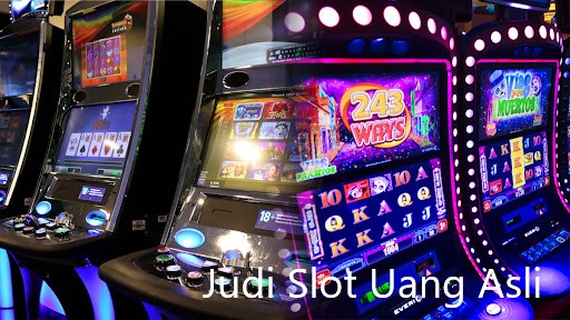 Situs Judi Slot Online Terbaru Di Indonesia Tahun Ini