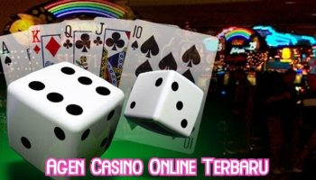 Agen Casino Online Terbaru