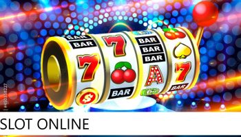 Pesona Mesin Slot dan Fitur Menarik