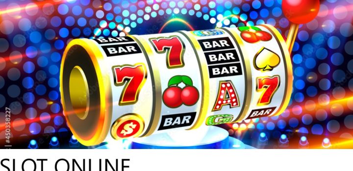 Pesona Mesin Slot dan Fitur Menarik