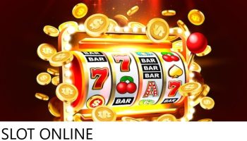 Strategi Menang di Mesin Slot Tips dan Trik Terbaik