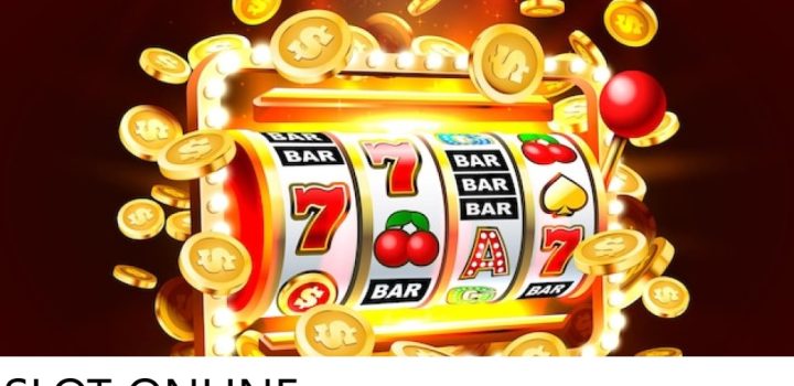 Strategi Menang di Mesin Slot Tips dan Trik Terbaik