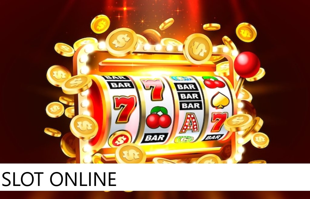 Strategi Menang di Mesin Slot Tips dan Trik Terbaik