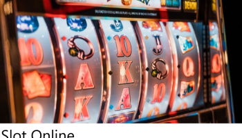 Strategi Terbaik untuk Slot