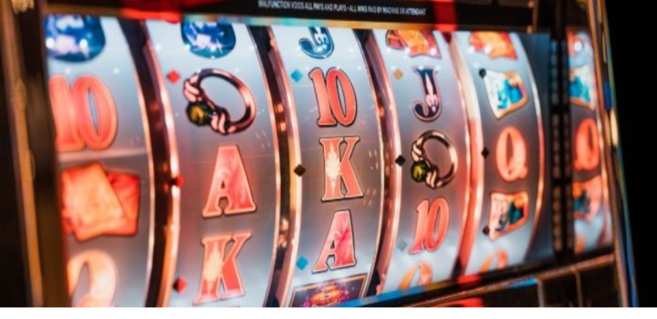 Strategi Terbaik untuk Slot