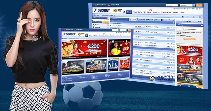 Agen Judi Bola Online Ada Di Indonesia