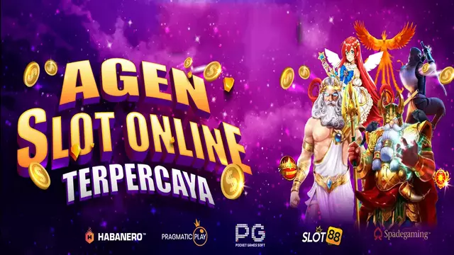 Beberapa Rekomendasi Game Slot Gacor Hari Ini 2023