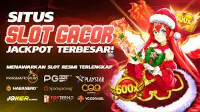 Cara Melakukan Pendaftaran Tanpa Ribet di Situs Slot Online Resmi Indonesia