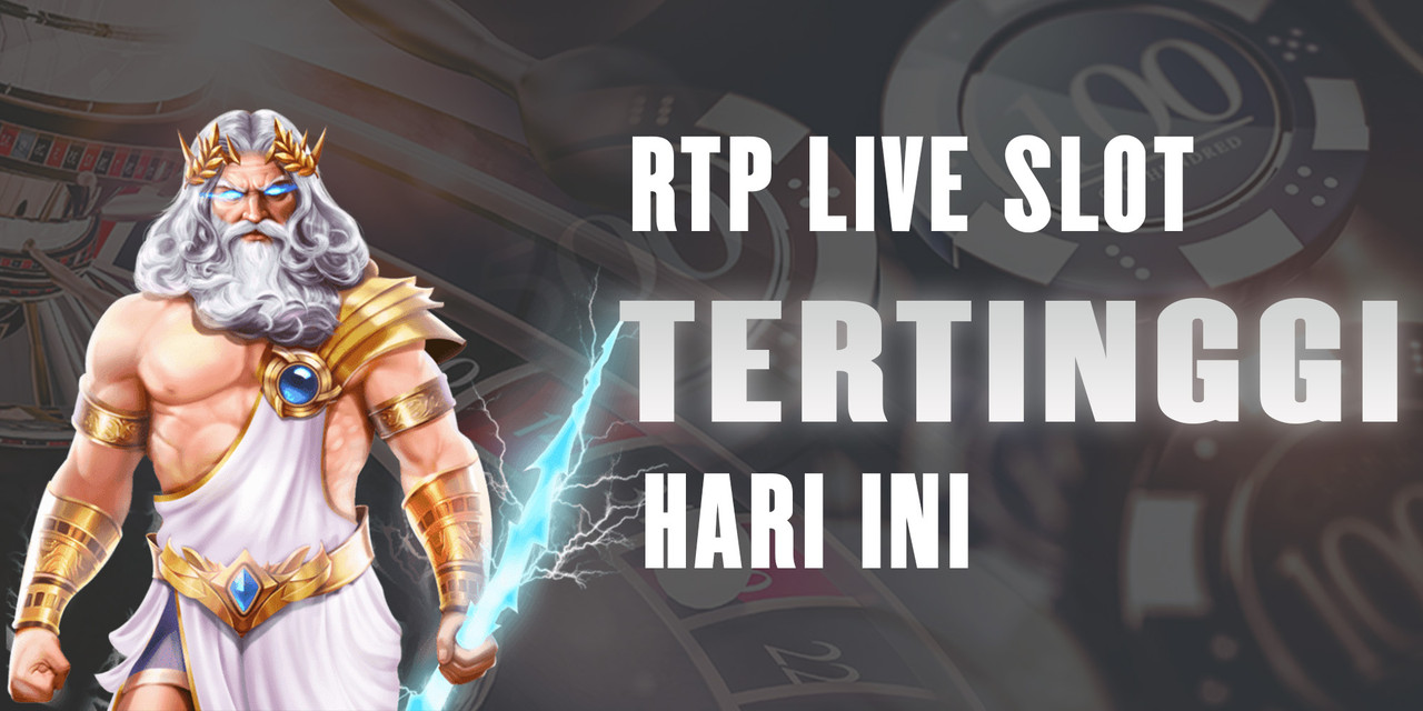 Keuntungan Pakai RTP Buat Bermain Slot Online