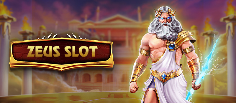 Rahasia Kesuksesan Bermain di Situs Daftar Kakek Zeus Slot Gacor 777 Gampang Maxwin