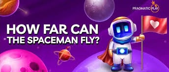 Rahasia Kesuksesan Spaceman Slot dalam Membuat Pemainnya Kaya