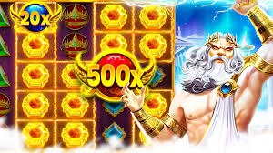 Rahasia Kesuksesan Olympus1000 sebagai Situs Gates Of Olympus Terbaru 2024