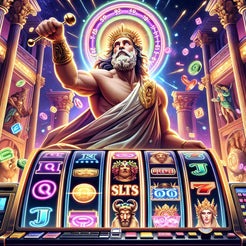 Gerbang Menuju Kekayaan di Slot777 Login