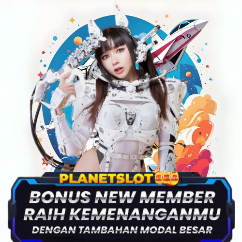 Tips Bermain Slot Bonus New Member Yang Kamu Wajib Coba
