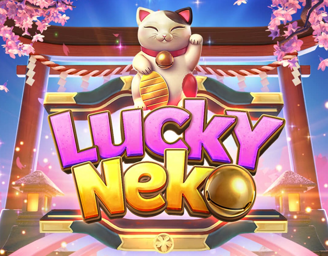 Rahasia Keberuntungan di Balik Game Slot Online Lucky Neko