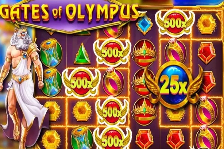 Rahasia Sukses Bermain di Spaceman: Strategi Menangkan Jackpot Pragmatic Play