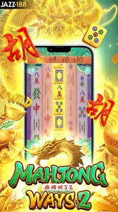 Rekomendasi Provider Slot Mahjong Ways Gacor Hari Ini