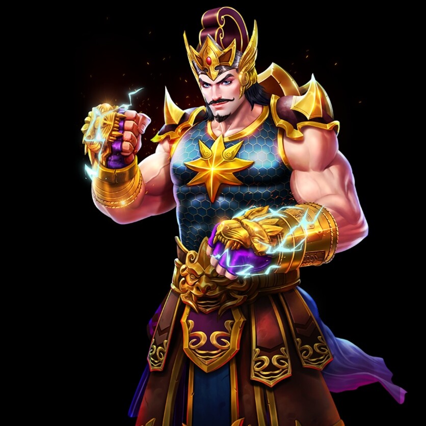 Mengapa Gatotkaca Slot Layak Dicoba oleh Penggemar Judi Online?
