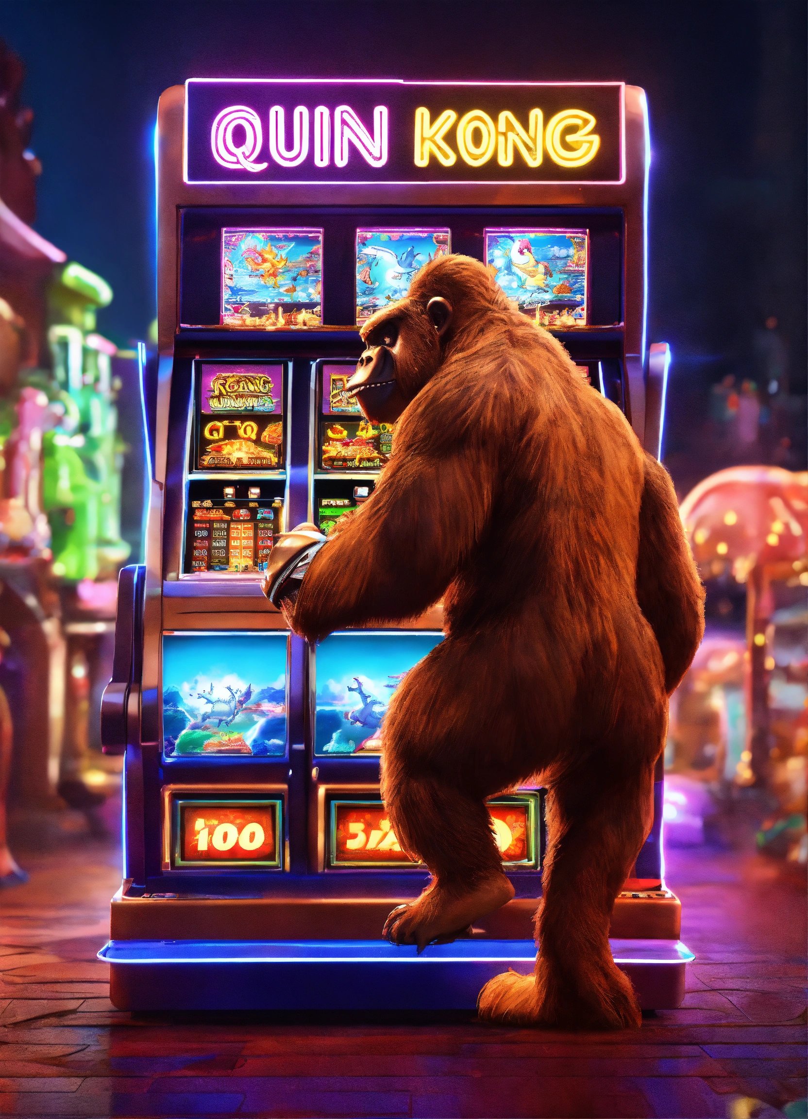 Tips Memilih Game Slot Gacor dengan RTP Pragmatic Tertinggi