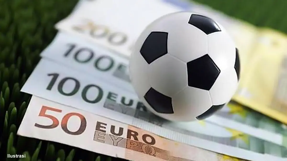 Rahasia Sukses Taruhan Liga Champions