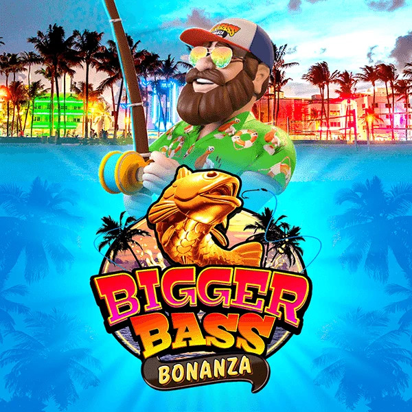 Menangkan Hadiah Besar di Big Bass Crash: Slot Bet Kecil yang Menggembirakan