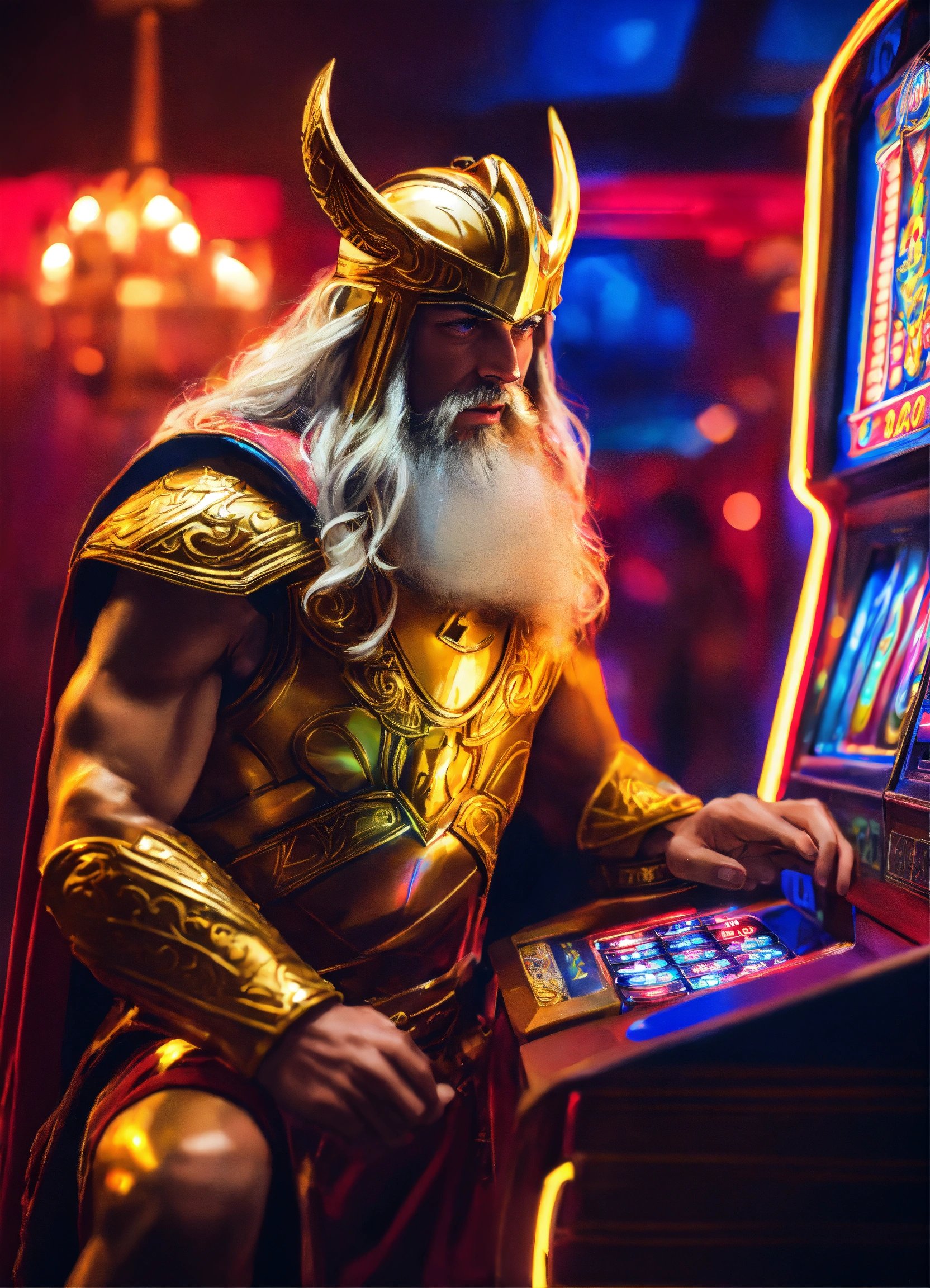 Manfaatkan Kesempatan Menang Besar di Wild Bandito Slot