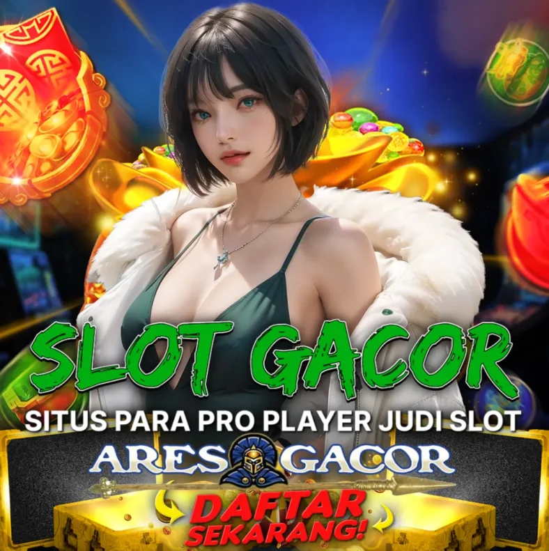 Slot Mahjong Ways dengan Suasana Otentik